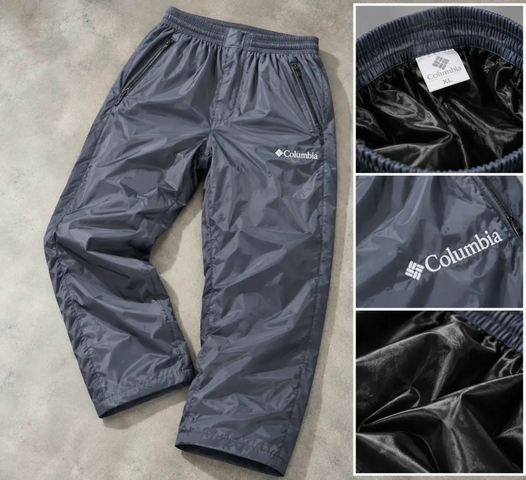 брюки утепленные колумбия sport collection,брюки columbia,брюки мужские,болоневые штаны,мужские брюки columbia