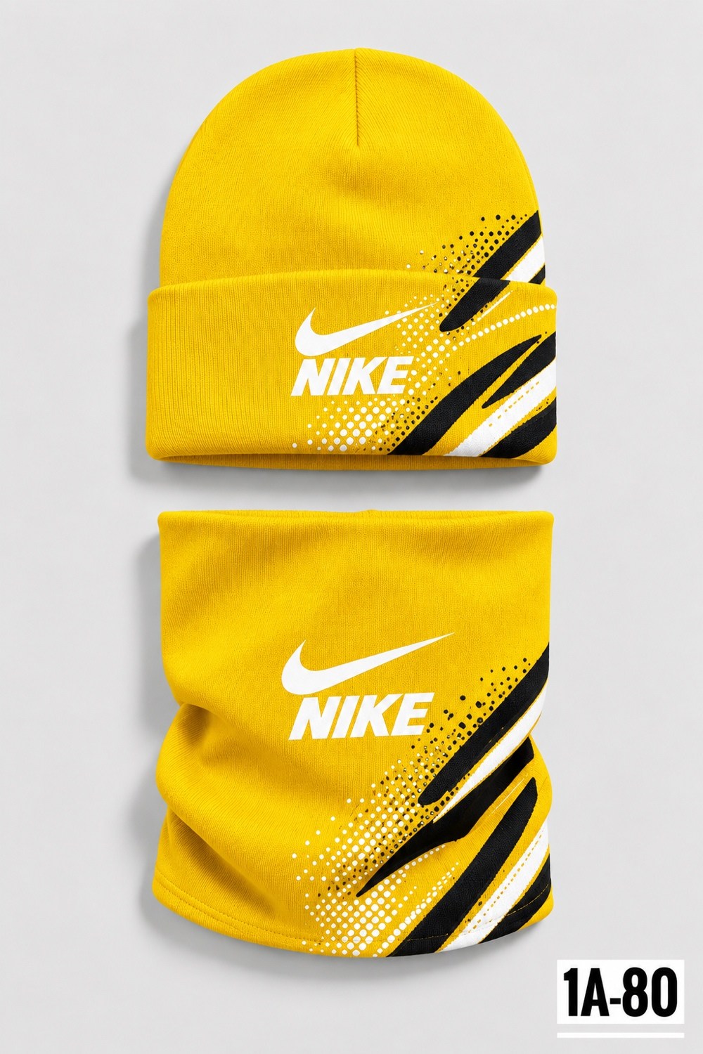 шапка со снудом комплект подростковый nike,комплект шапка снуд,комплект шапка и снуд y2k nike,шапка комплект шапка бини и шарф снуд nike,шапка снуд