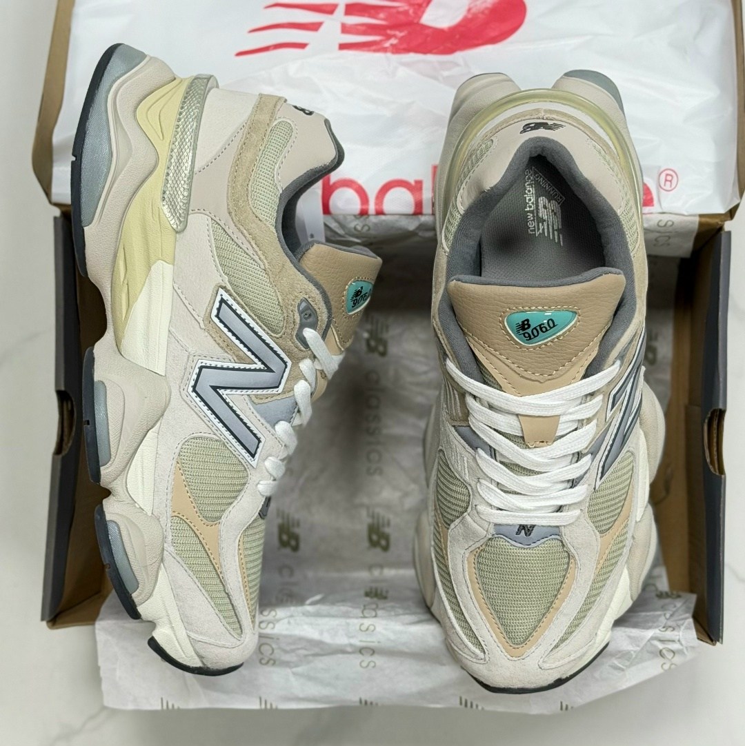 кроссовки new balance 9060,кроссовки new balance,new balance 9060 бежевый,кроссовки new balance 9060 sea salt,new balance 9060