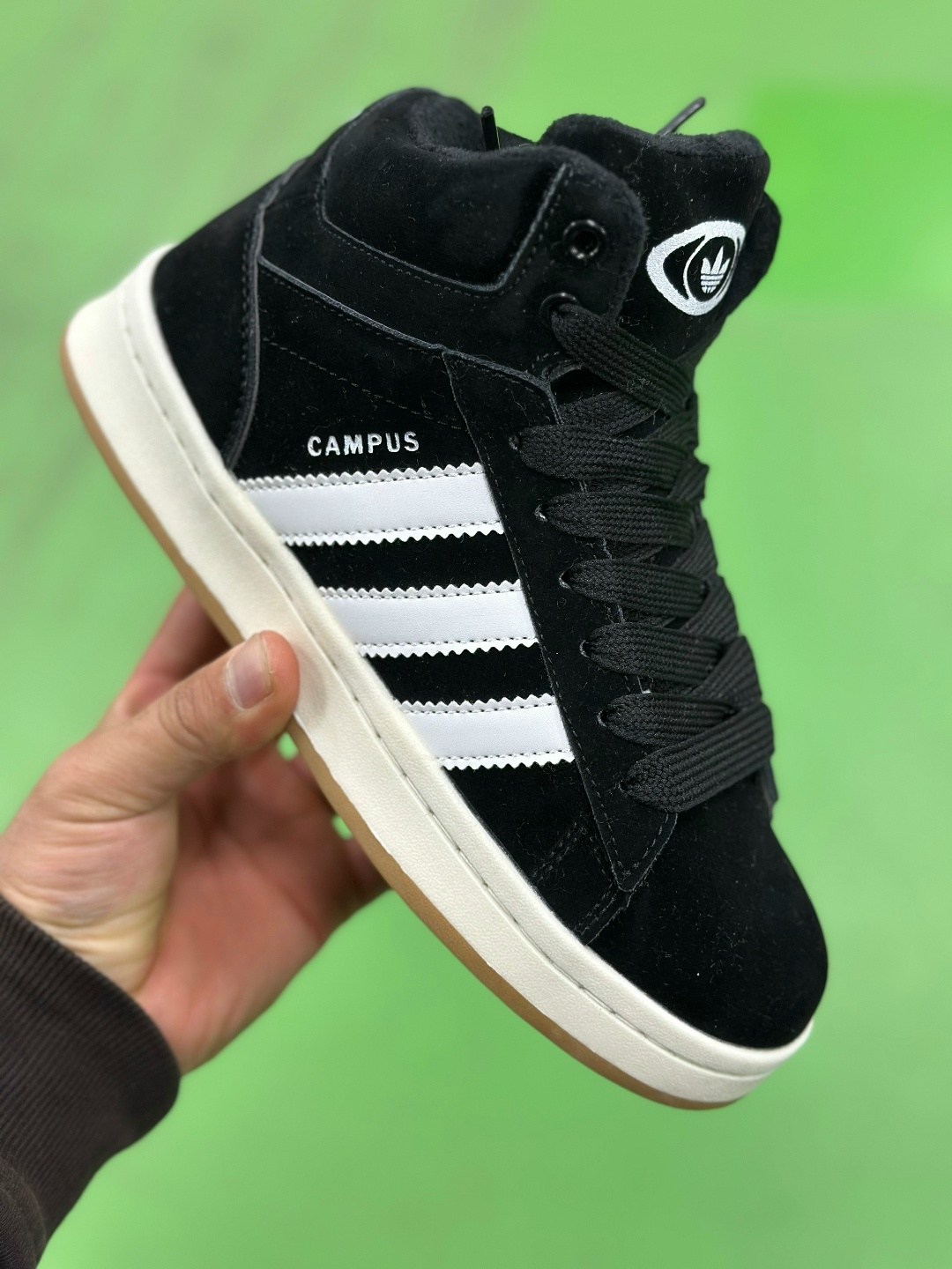 зимние кроссовки campus adidas,кроссовки adidas campus зимние с мехом,,кроссовки,кроссовки adidas