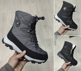 Ботинки
