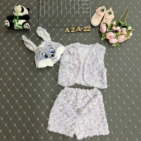 Костюм
