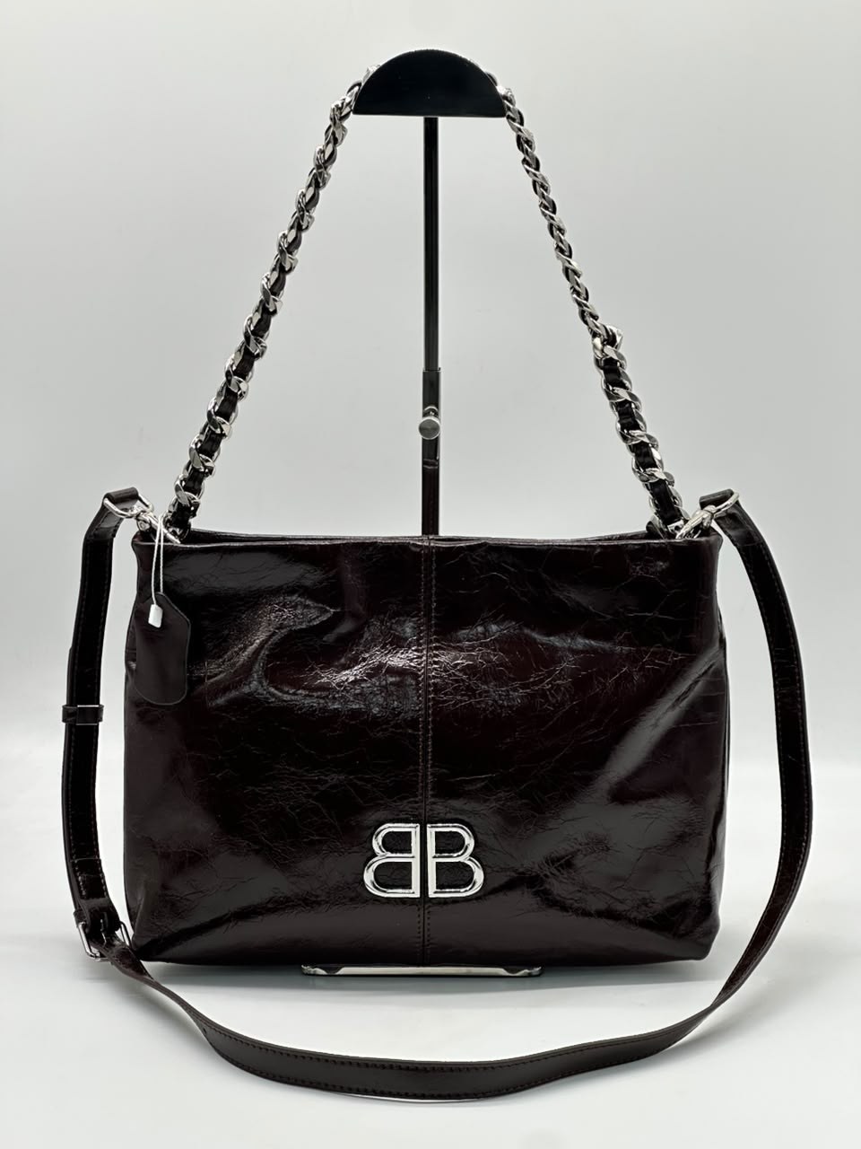 сумки женская,сумка balenciaga,сумка,сумка женская кожа,balenciaga черная кожаная сумка через плечо