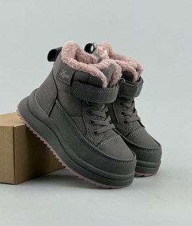 Ботинки