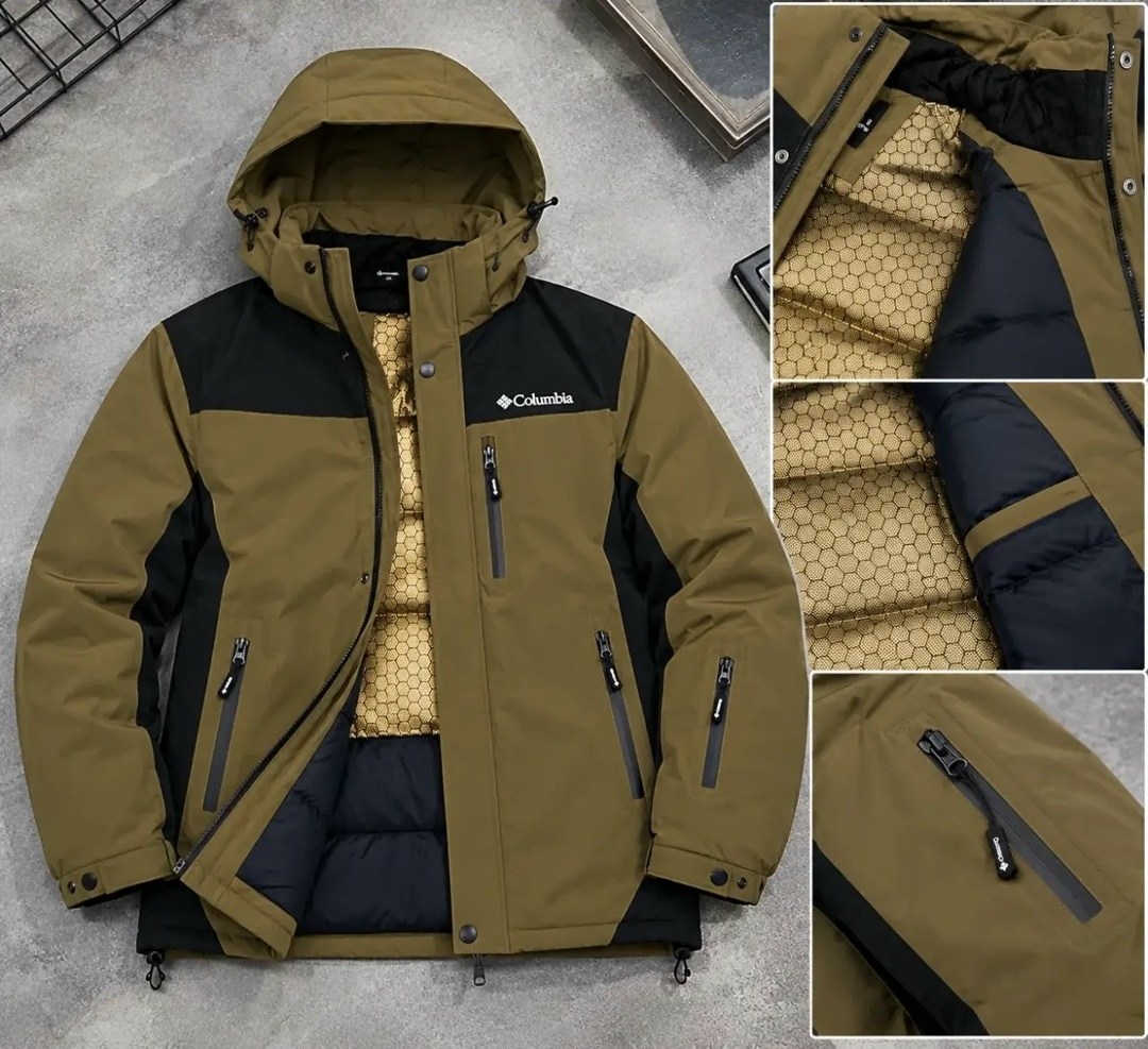 columbia куртка мужская демисезонная,пуховик мужской columbia oak harbor insulated jacket черный,мужская куртка columbia,куртка columbia,куртка утепленная мужская columbia oak harbor
