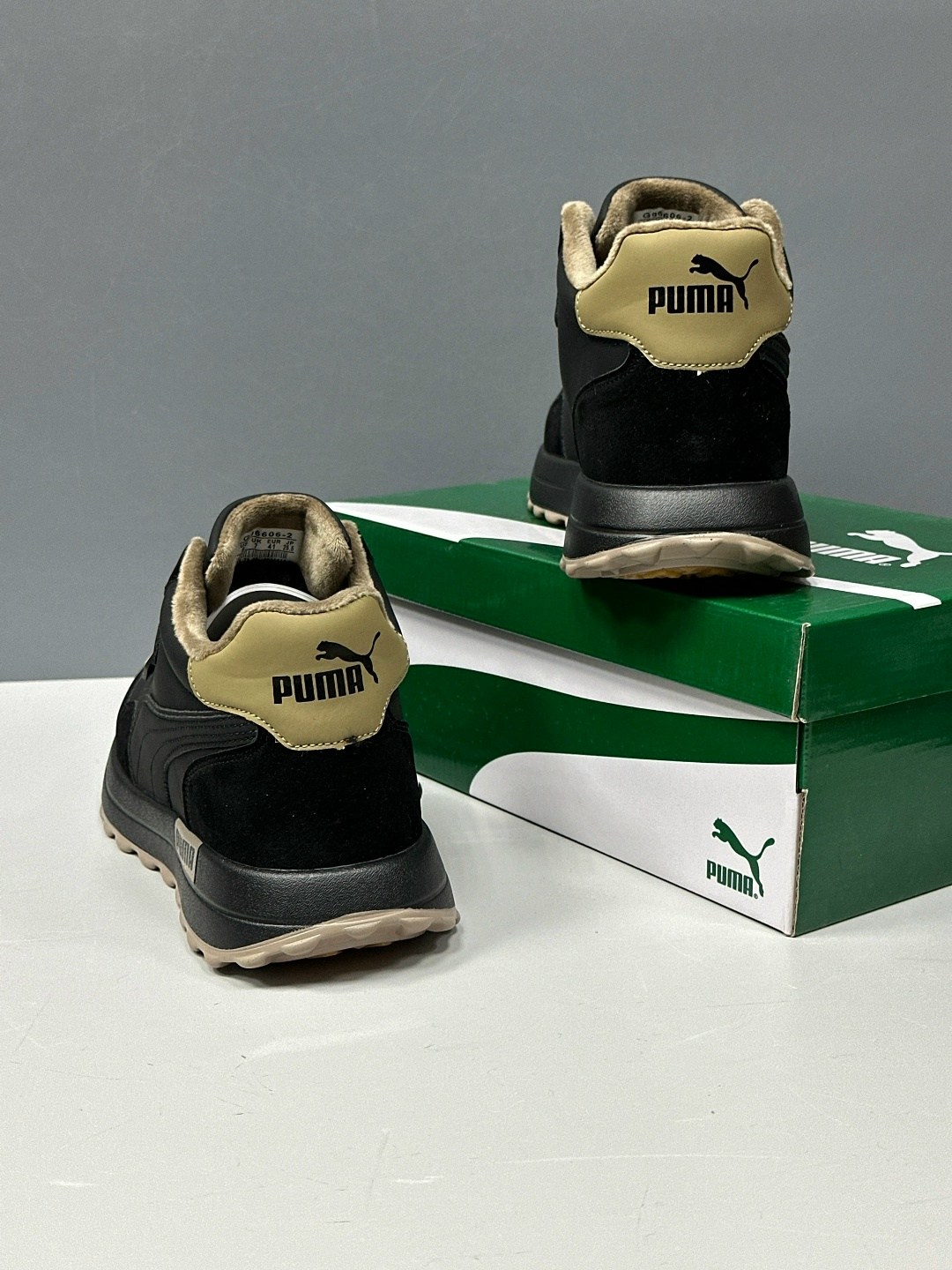 мужские зимние кроссовки puma,кроссовки мужские puma,кроссовки puma зимние,мужские зимние кроссовки puma с мехом,кроссовки мужские зимние