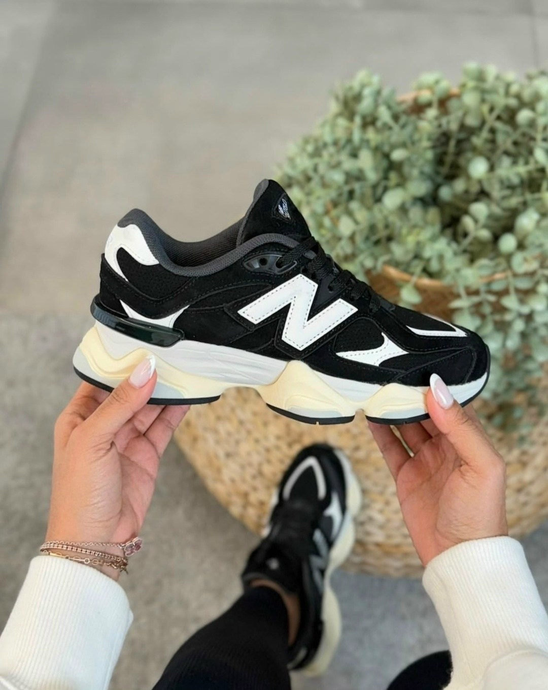 кроссовки new balance,кроссовки new balance 9060,кроссовки,мужские и женские кроссовки,повседневные кроссовки