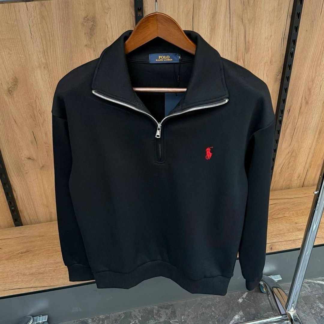 джемпер polo ralph lauren,polo ralph lauren молочный джемпер полузамок,свитшот polo ralph lauren,polo ralph lauren кофта,свитер polo ralph lauren