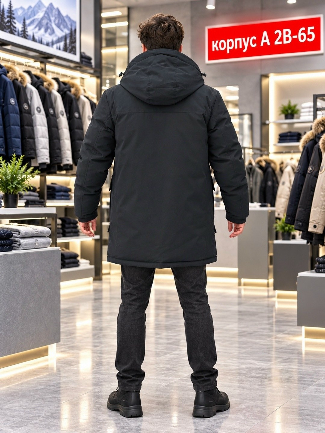 куртка утепленная мужская columbia rugged path parka черный,куртка мужская зимняя columbia,мужская зимняя куртка,куртка зимняя удлинённая columbia,мужская куртка columbia