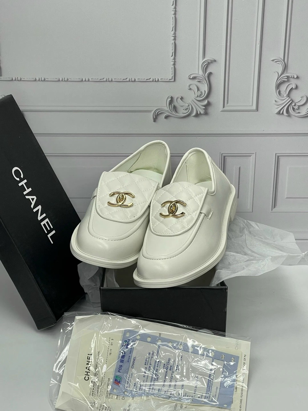 лоферы chanel,шанель лоферы,туфли chanel,, шанель