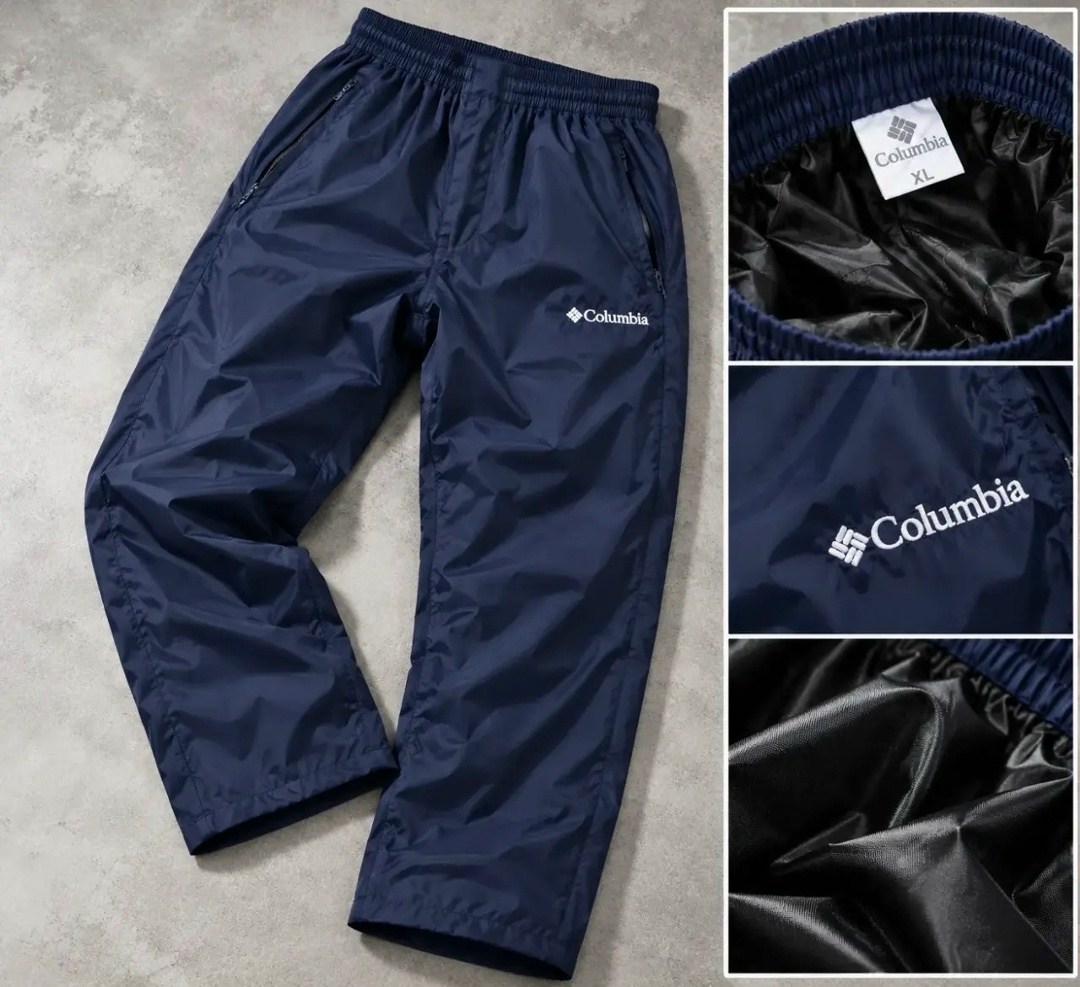 брюки утепленные колумбия sport collection,брюки columbia,брюки мужские,болоневые штаны,мужские брюки columbia