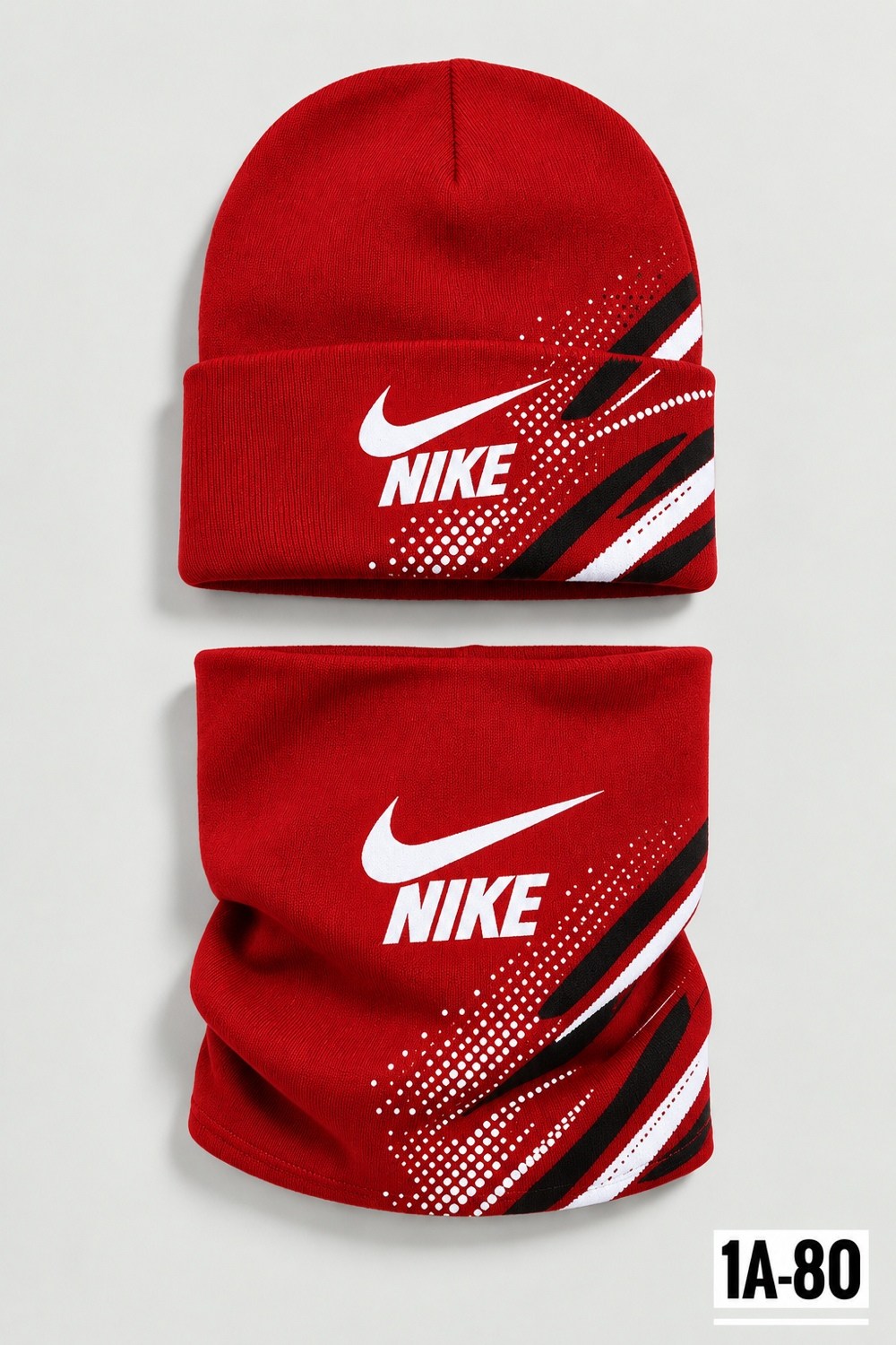 шапка со снудом комплект подростковый nike,комплект шапка снуд,комплект шапка и снуд y2k nike,шапка комплект шапка бини и шарф снуд nike,шапка снуд