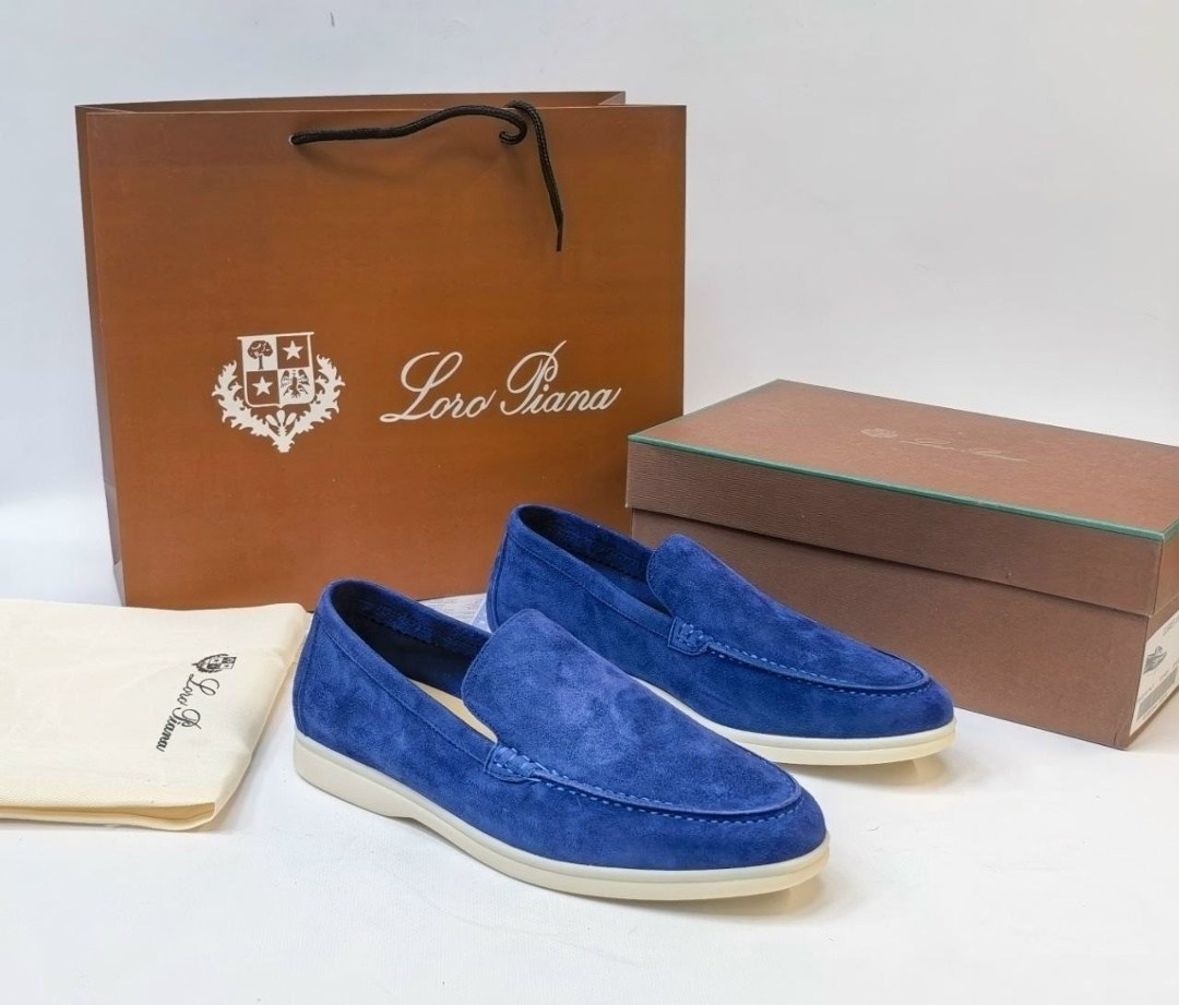 лоферы loro piana summer walk замшевые,лоферы из натуральной замши loro piana,лоферы loro piana мужские,мокасины loro piana summer walk замшевые синий,лоферы loro piana