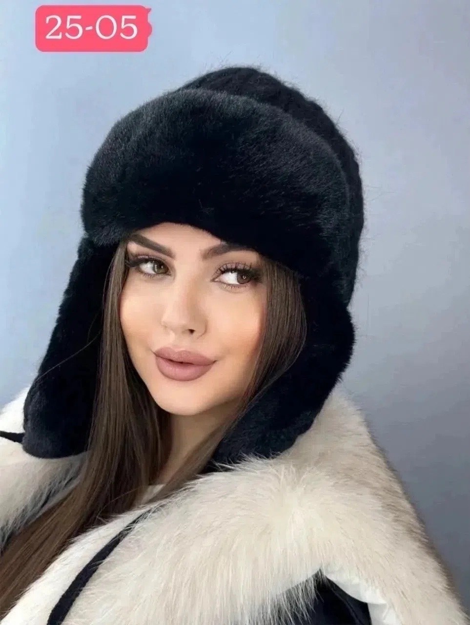 шапка ушанка женская зимняя,головной убор шапка ушанка женская зимняя 2025 miar hats,шапка женская ушанка,головной убор шапка ушанка женская зимняя,женская зимняя шапка