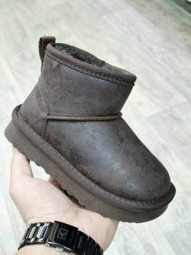 Угги