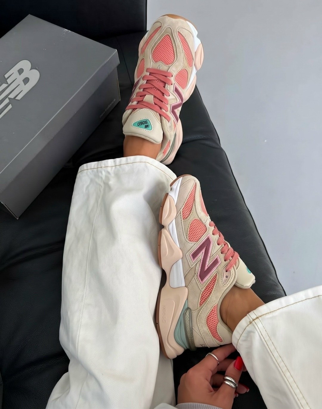 кроссовки new balance 9060,кроссовки new balance,кроссовки женские new balance,женские кроссовки,