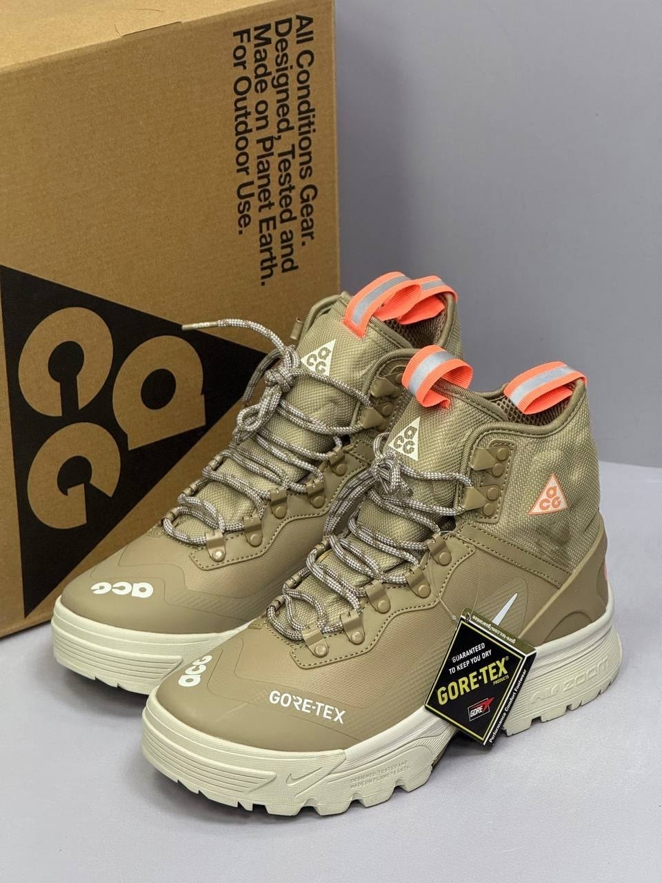 ботинки nike acg air zoom gaidome gore tex бежевые,ботинки nike acg gaiadome gore tex,nike acg air zoom gaiadome gore-tex,,ботинки nike acg zoom gaiadome gore-tex