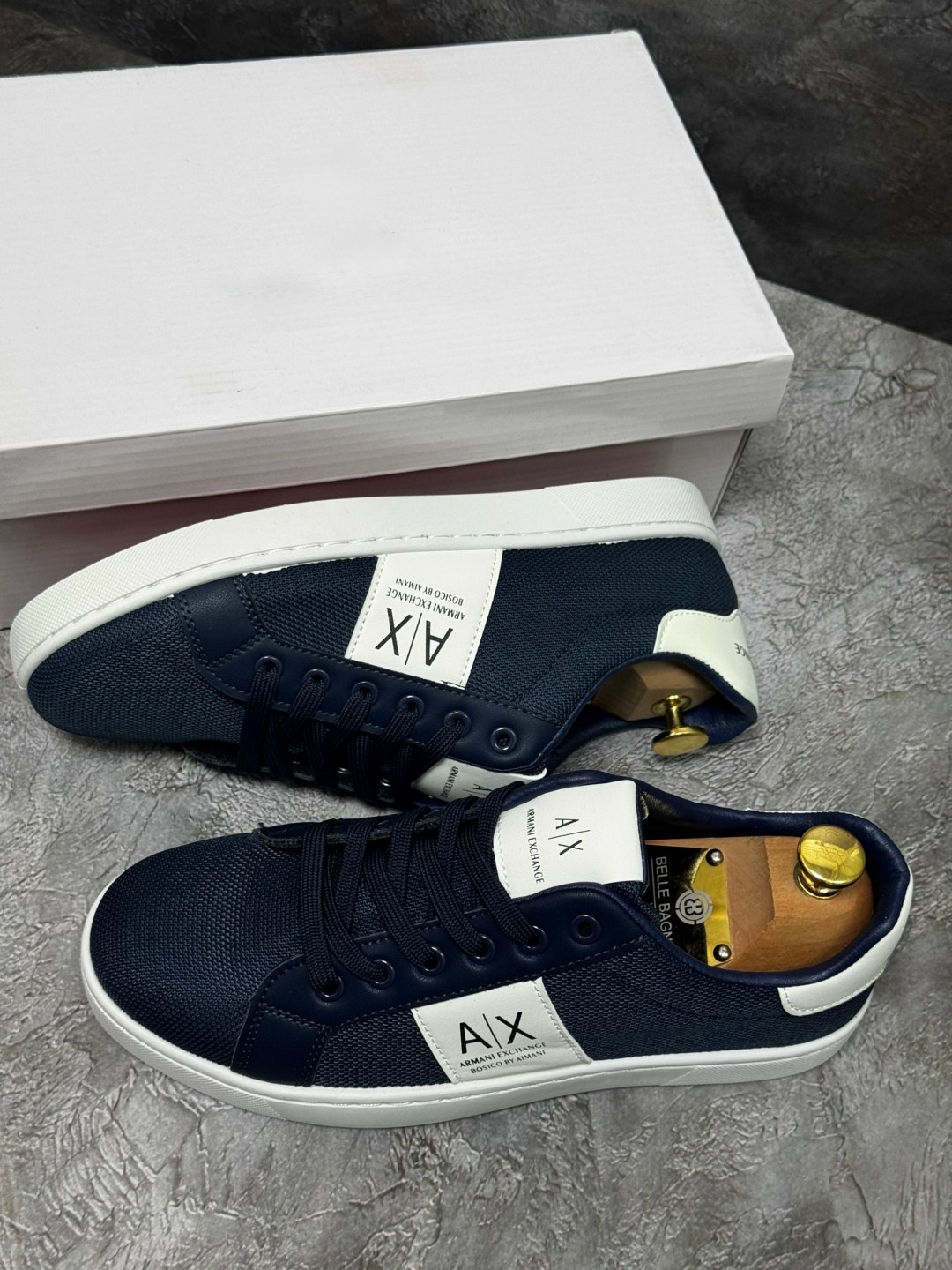 , мужская,кеды мужские armani exchange,кроссовки мужские armani,кеды armani exchange