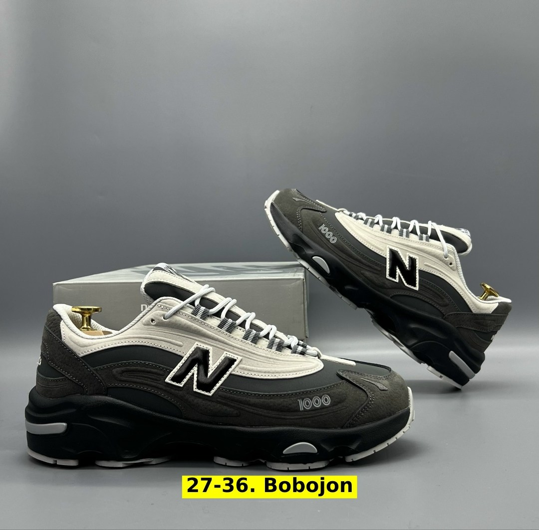 кроссовки new balance 1000,мужские кроссовки new balance,new balance 1000,new balance кроссовки,new balance 1000 sneaker in "silver metallic"