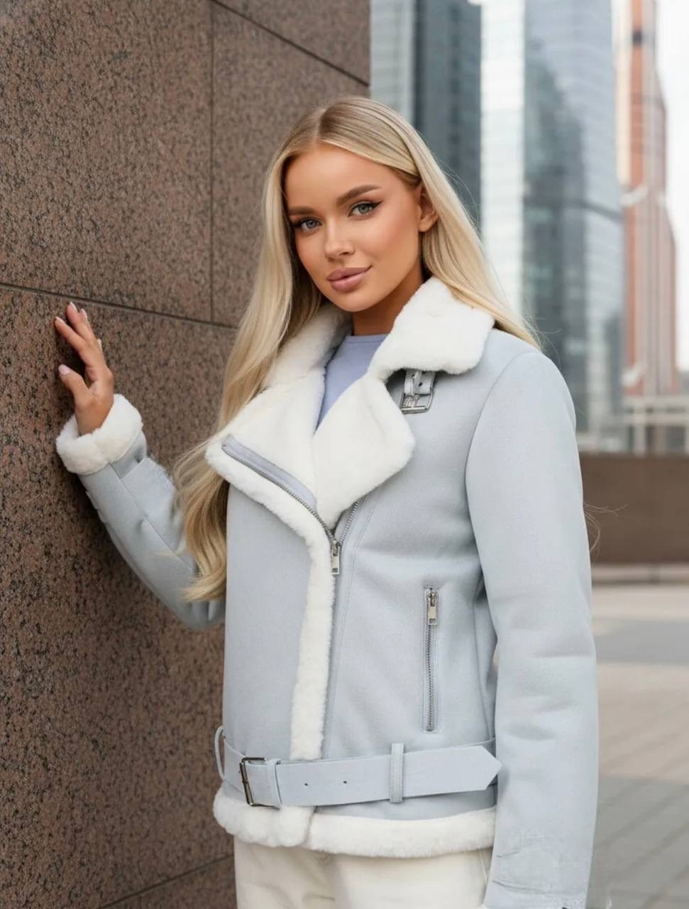 дубленка авиатор пилот короткая зимняя my wear,дубленка женская авиатор короткая,куртка дубленка женская,дубленка авиатор женская,дубленка авиатор пилот короткая
