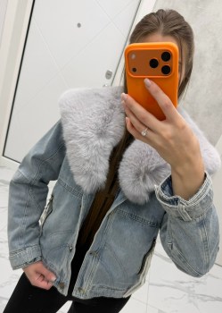Джинсы