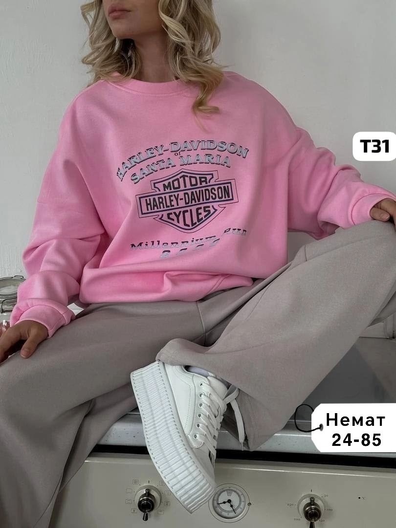 свитшот женская,розовый свитшот,костюм спортивный женский,женская кофта,костюм свитшот