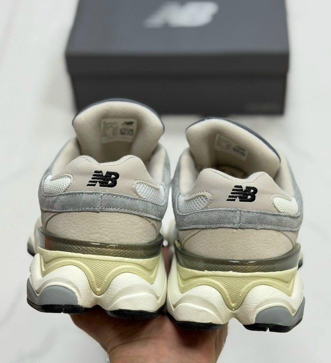 кроссовки new balance 9060,кроссовки new balance,new balance 9060 grey,new balance 9060,new balance 9060 оригинал