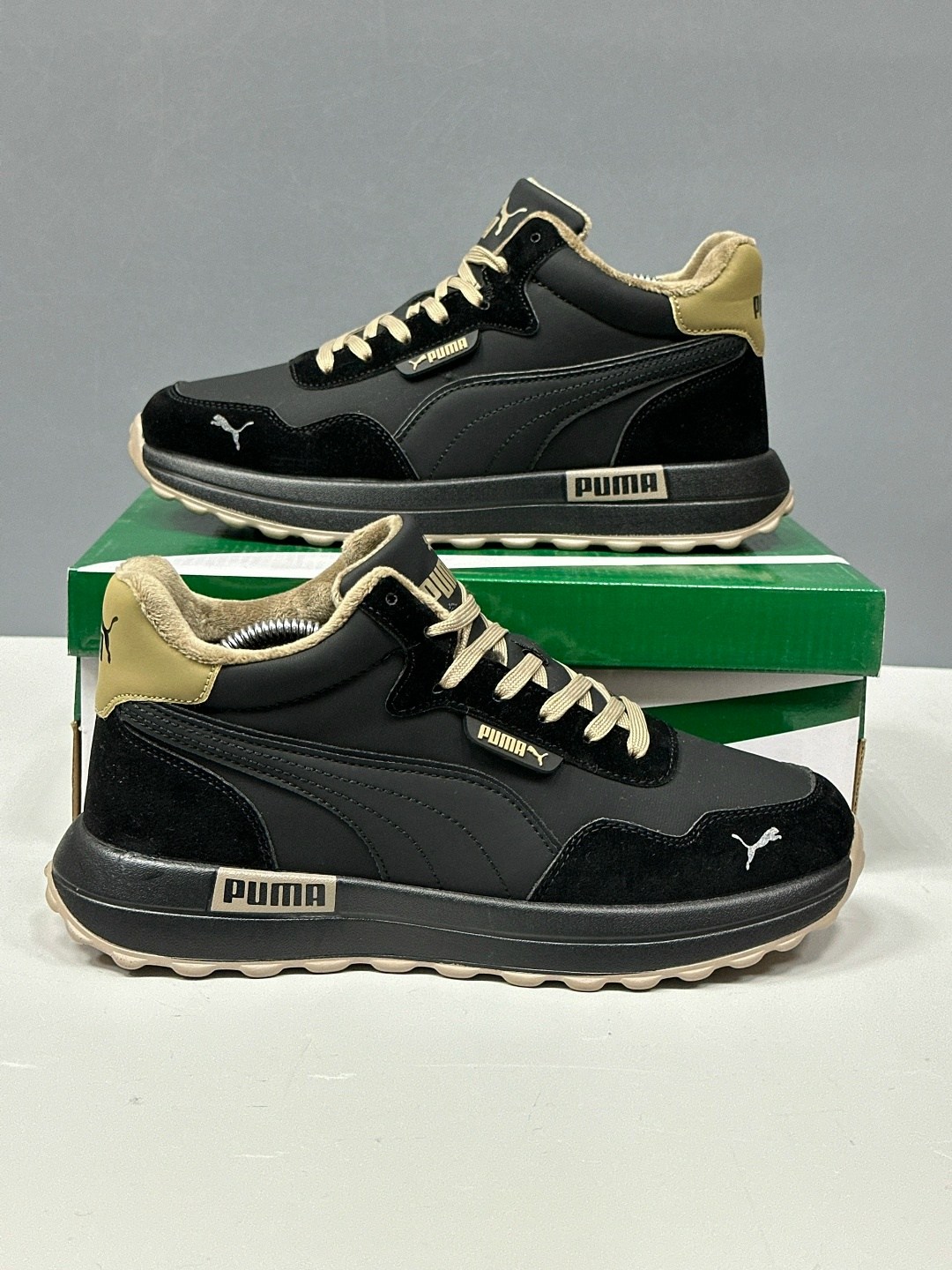 мужские зимние кроссовки puma,кроссовки мужские puma,кроссовки puma зимние,мужские зимние кроссовки puma с мехом,кроссовки мужские зимние