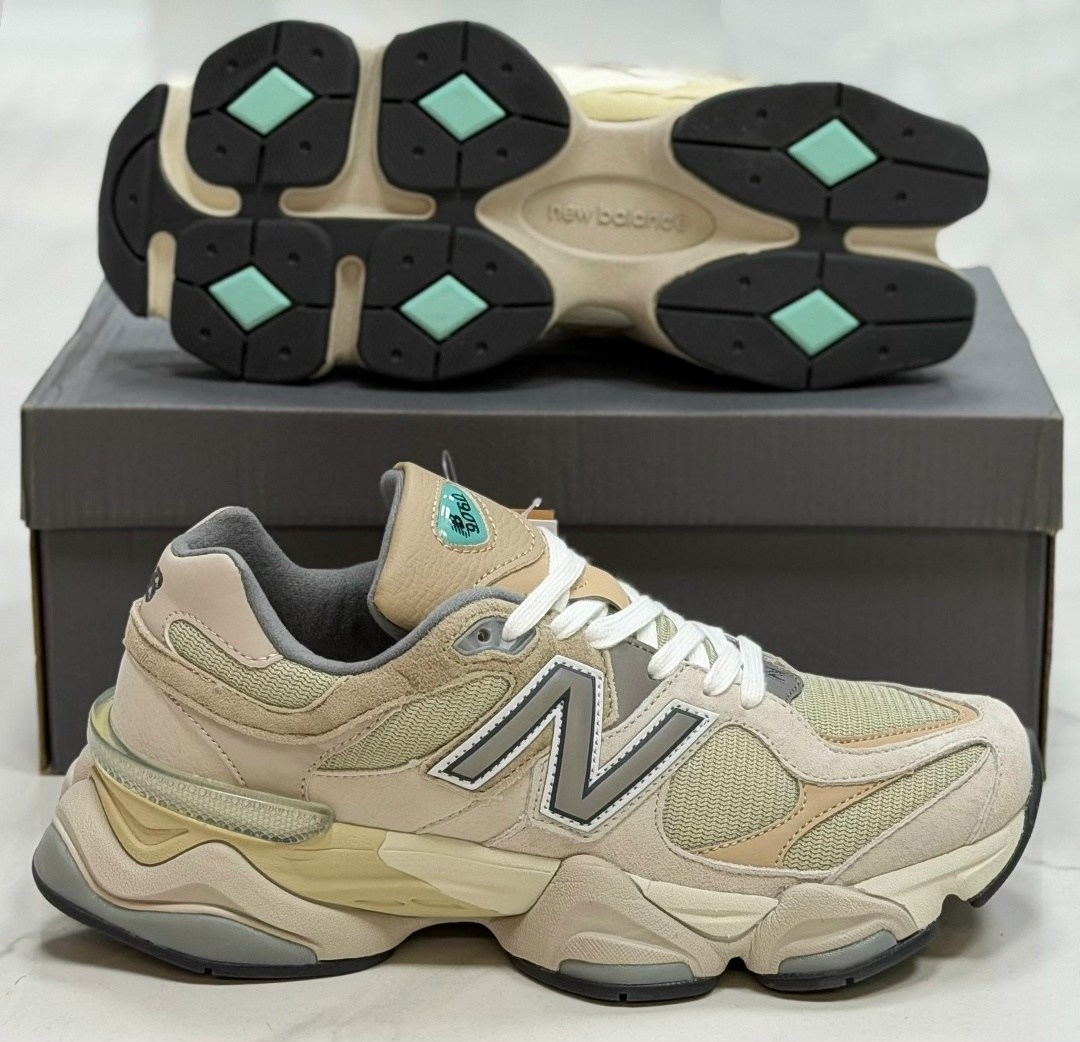 кроссовки new balance 9060,кроссовки new balance,new balance 9060 бежевый,кроссовки new balance 9060 sea salt,new balance 9060
