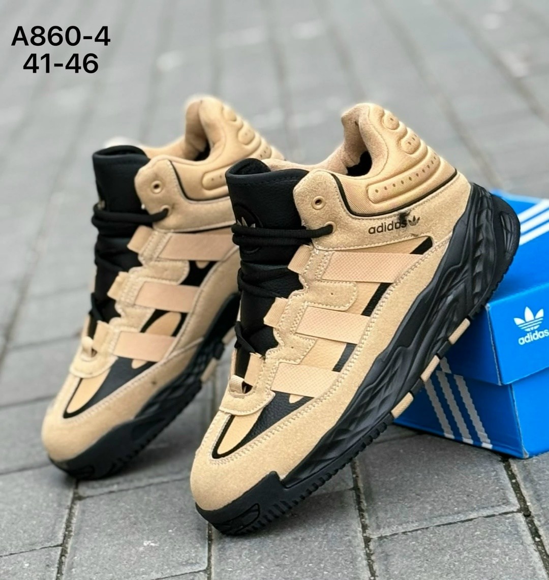 зимние кроссовки adidas niteball,зимние мужские кроссовки adidas,кроссовки adidas,кроссовки adidas niteball,adidas мужские кроссовки