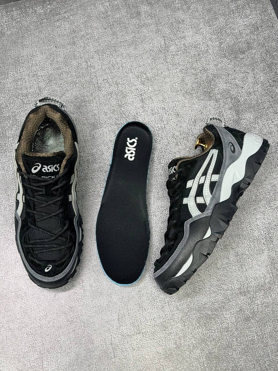 кроссовки asics gel pickax,кроссовки,кроссовки asics,кроссовки asics gel,кроссовки asics мужские