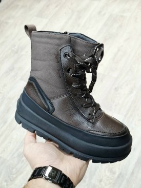 Ботинки