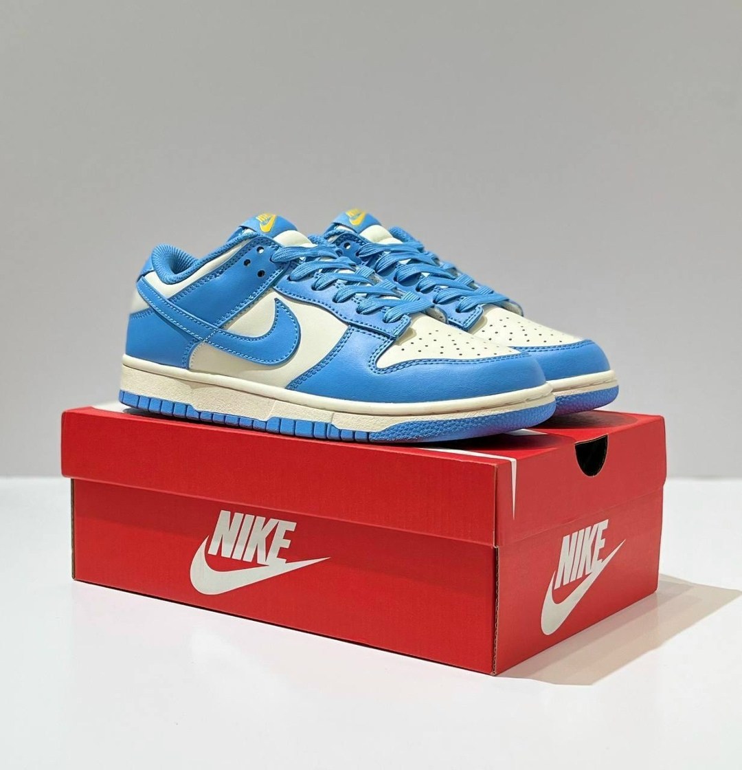 nike dunk low,nike dunk low coast,кроссовки,кроссовки nike dunk low,nike dunk low blue
