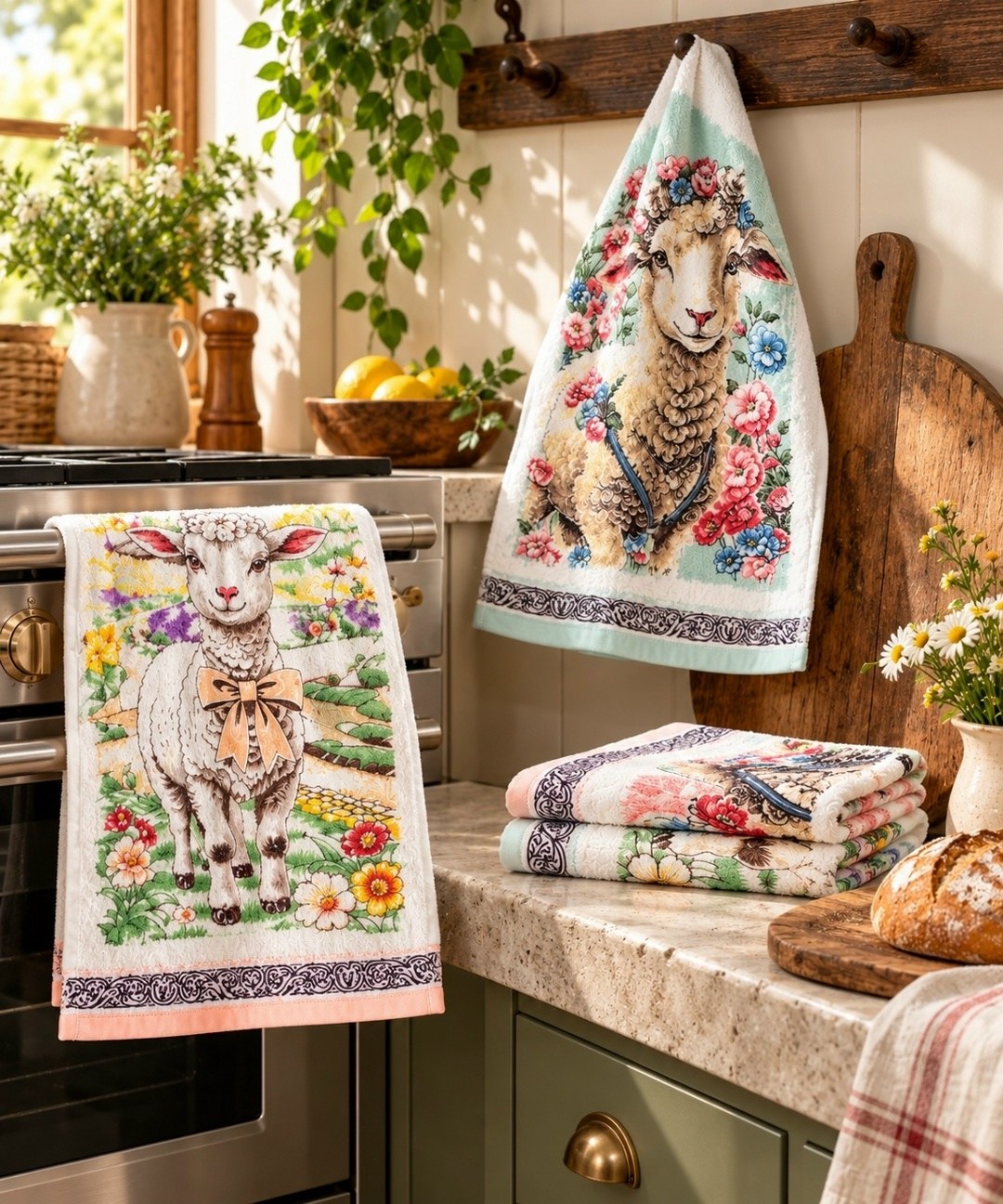 полотенца кухонное,набор кухонные полотенец,полотенца для кухни,набор полотенец для кухни,наборы полотенец