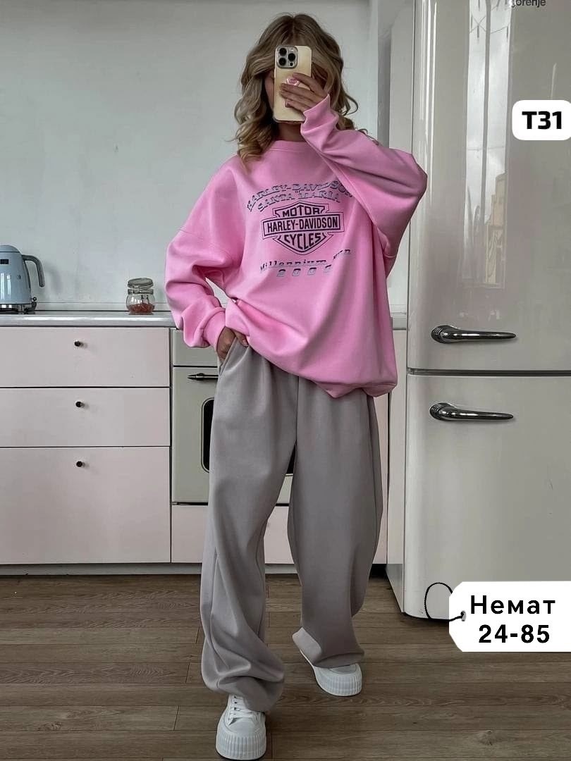свитшот женская,розовый свитшот,костюм спортивный женский,женская кофта,костюм свитшот