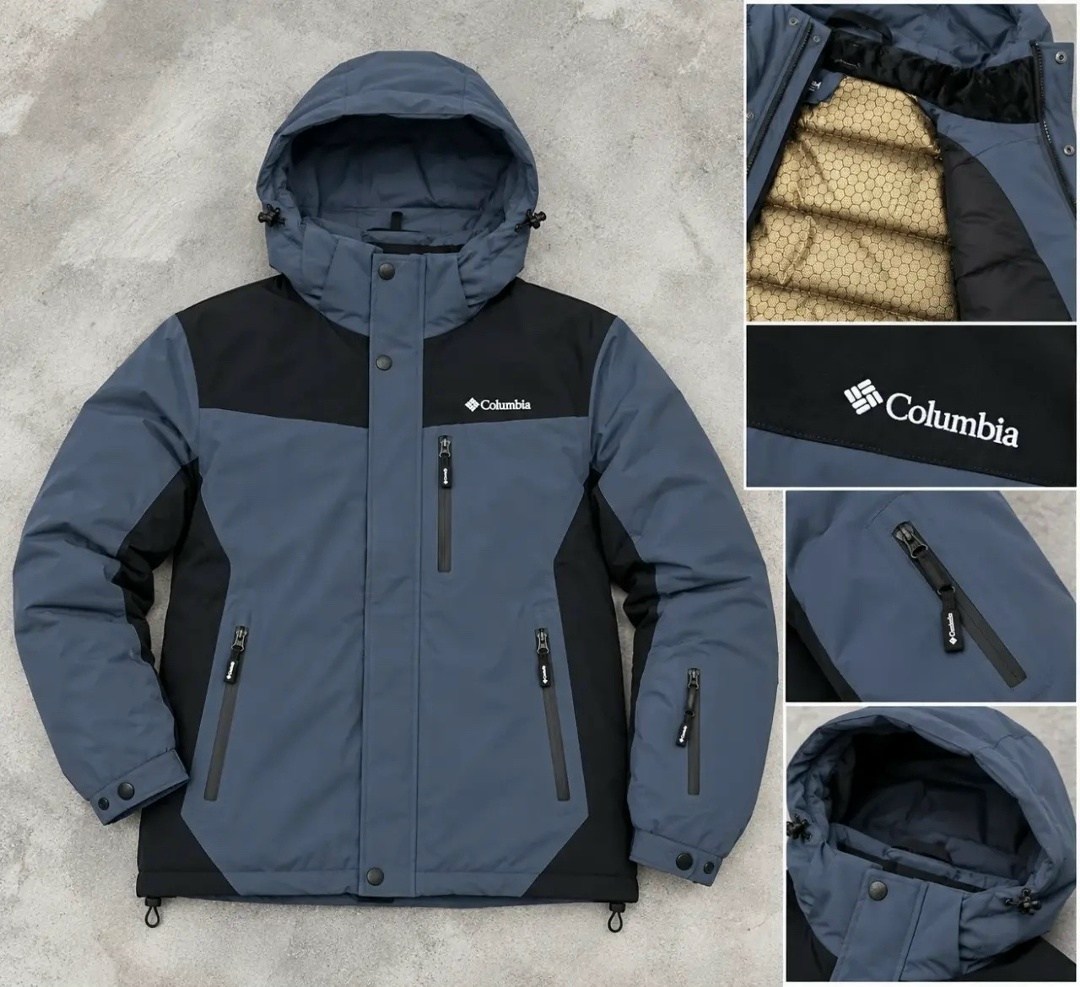 columbia куртка мужская демисезонная,пуховик мужской columbia oak harbor insulated jacket черный,мужская куртка columbia,куртка columbia,куртка утепленная мужская columbia oak harbor