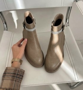 Ботинки
