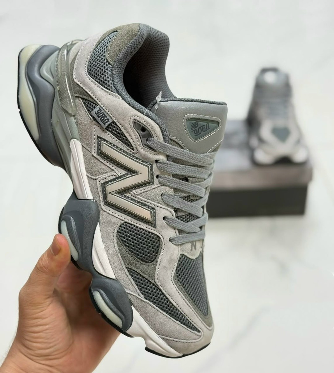 кроссовки new balance 9060,кроссовки new balance 9060 36-41 серые,кроссовки new balance,кроссовки мужские new balance 9060,кроссовки мужские new balance