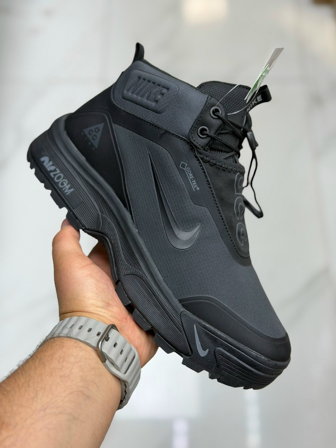 зимние кроссовки nike,ботинки зимние nike,зимние кроссовки nike acg air terra antarktik,кроссовки nike acg,ботинки nike acg