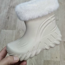 Сапоги