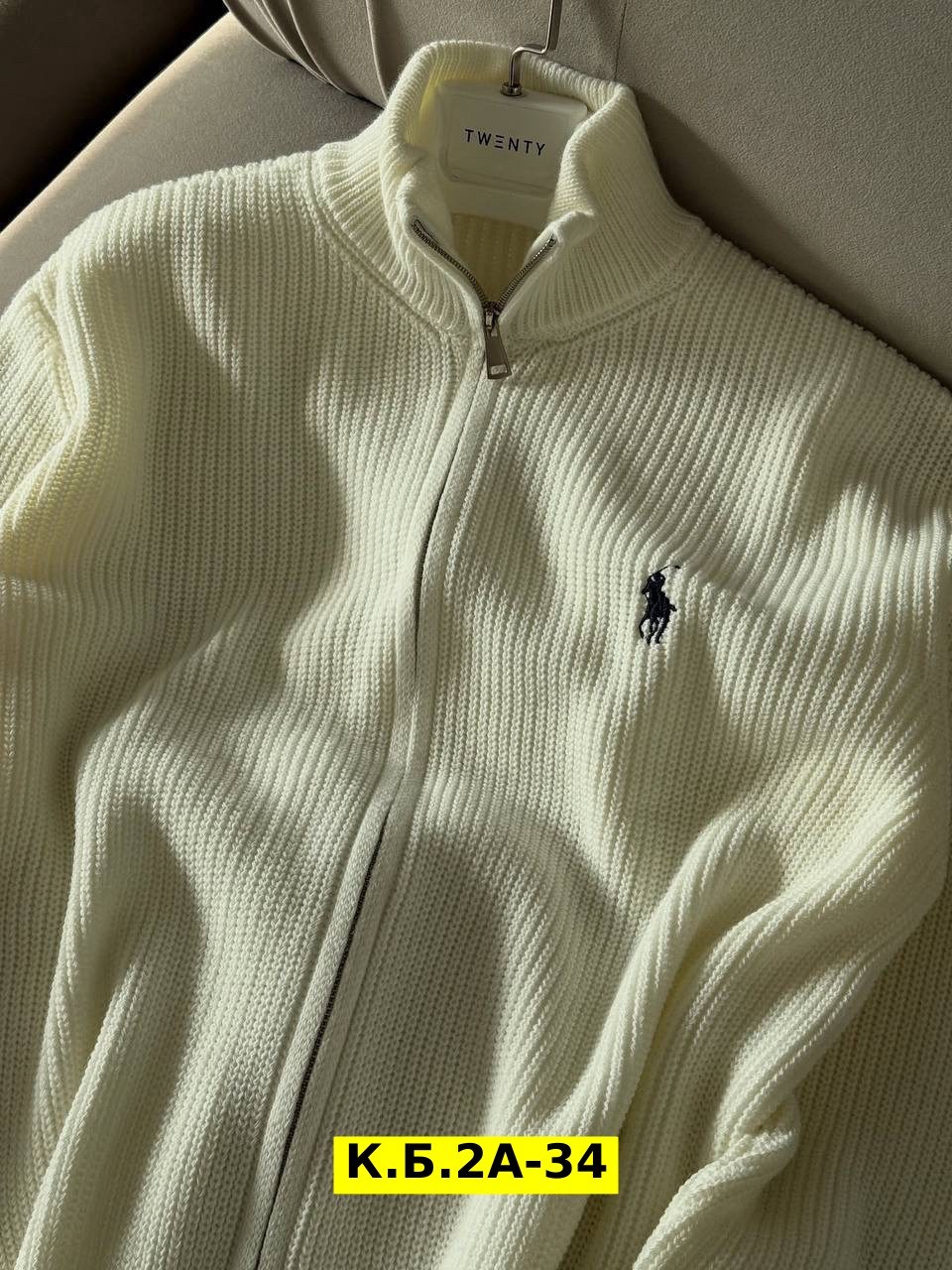 polo ralph lauren вязаный кардиган-свитер на молнии,кардиган polo ralph lauren,мужская кофта,свитер на молнии,мужской кардиган