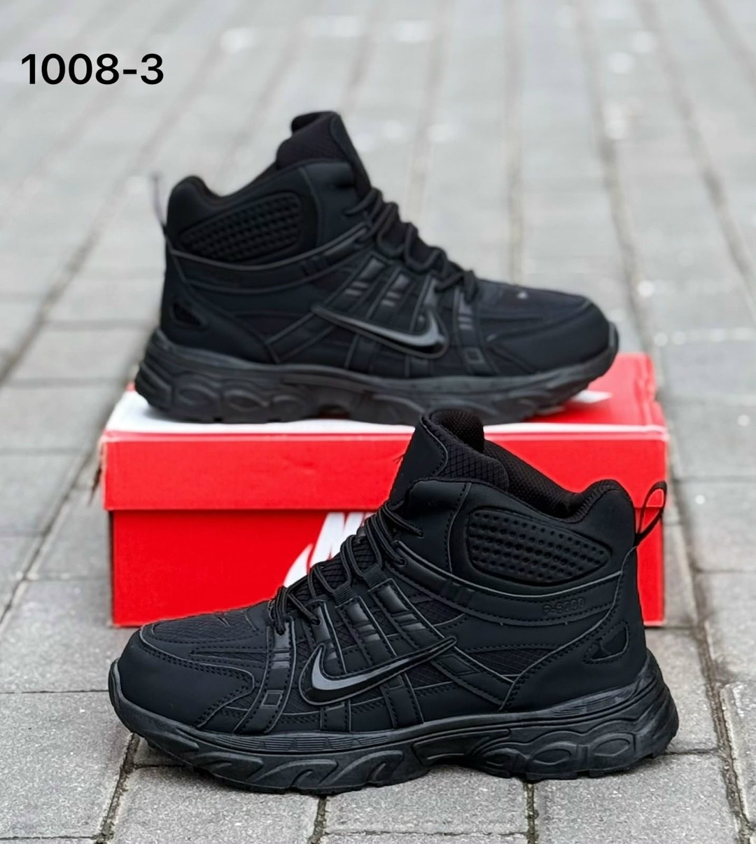 зимние кроссовки nike p-6000 high,кроссовки зимние nike p-6000 high серые,nike p-6000 high grey black зимние,зимние кроссовки nike p-6000 high цвет серый,зимние nike p-6000 high серые