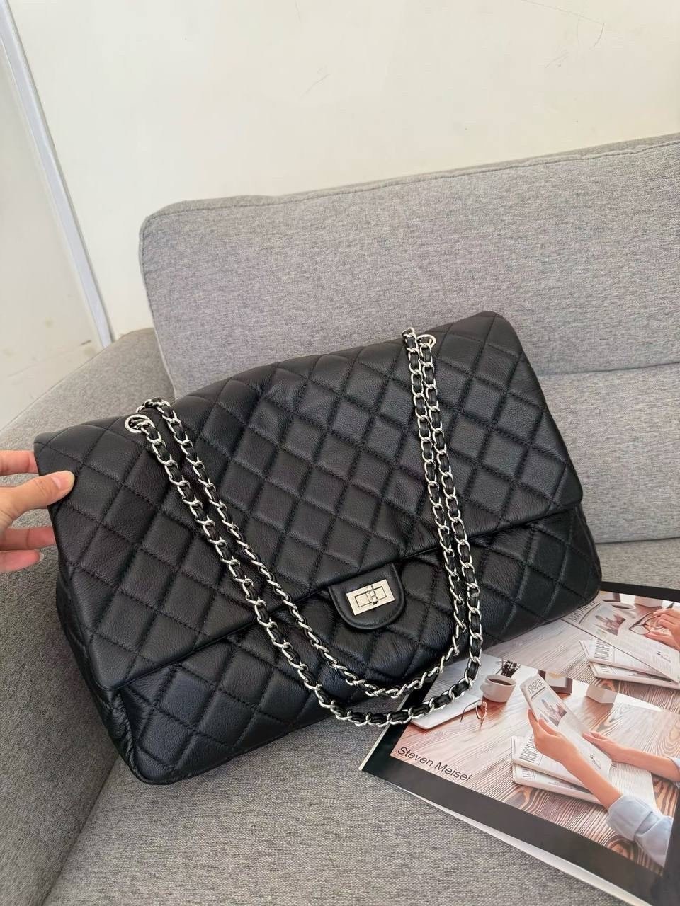 шанель сумка,сумка chanel 2.55,стеганая сумка,сумка chanel,женская сумка chanel