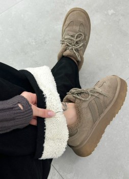 Брюки