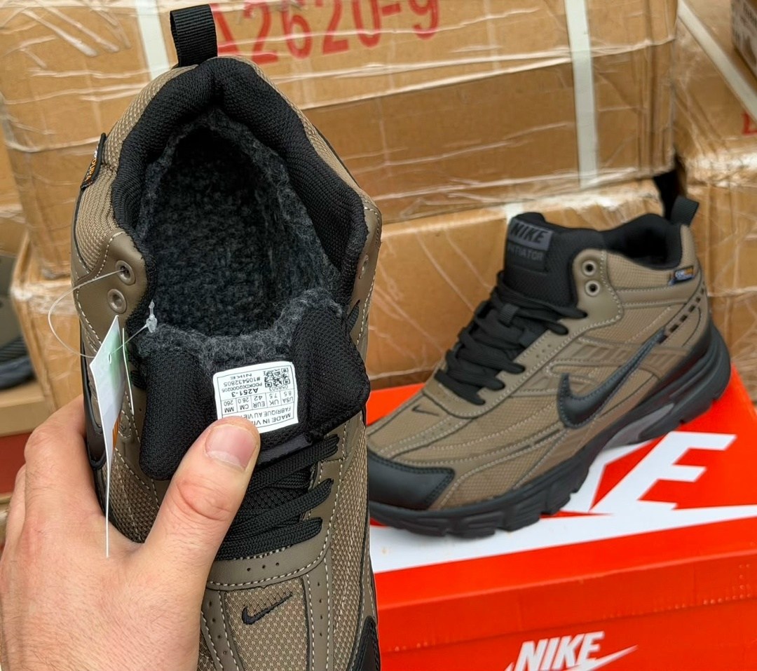 кроссовки,мужской кроссовки,повседневные кроссовки,зимние кроссовки nike,мужские кроссовки nike