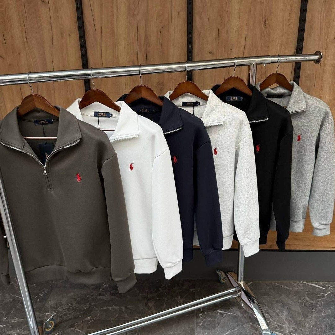 джемпер polo ralph lauren,polo ralph lauren молочный джемпер полузамок,свитшот polo ralph lauren,polo ralph lauren кофта,свитер polo ralph lauren