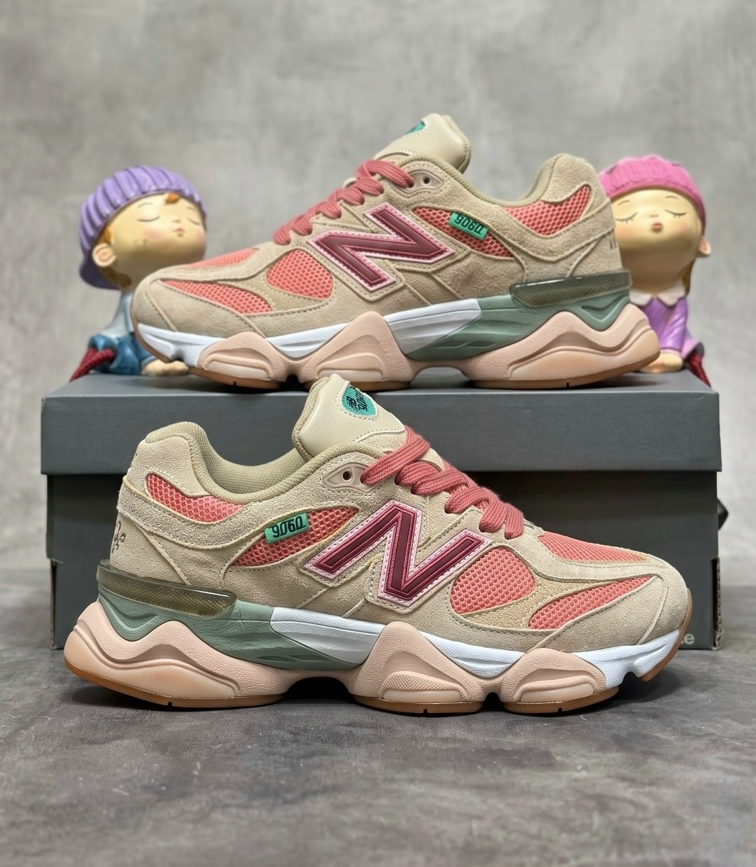 кроссовки new balance 9060,кроссовки new balance,кроссовки женские new balance,женские кроссовки,