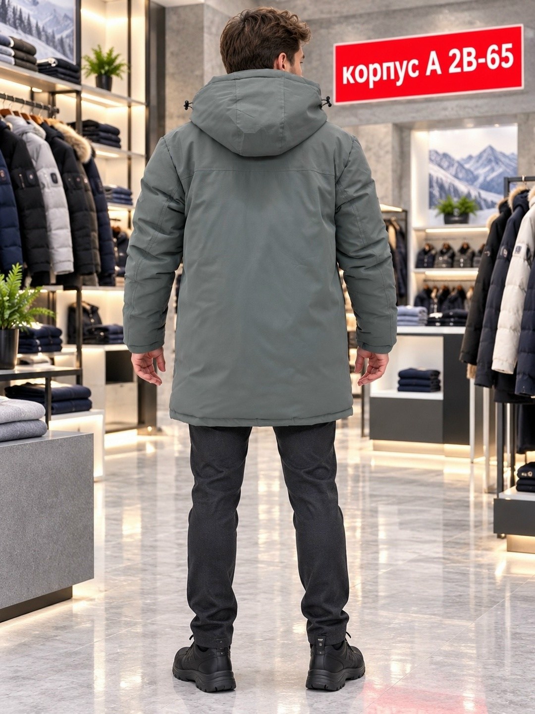 куртка утепленная мужская columbia rugged path parka черный,куртка мужская зимняя columbia,мужская зимняя куртка,куртка зимняя удлинённая columbia,мужская куртка columbia