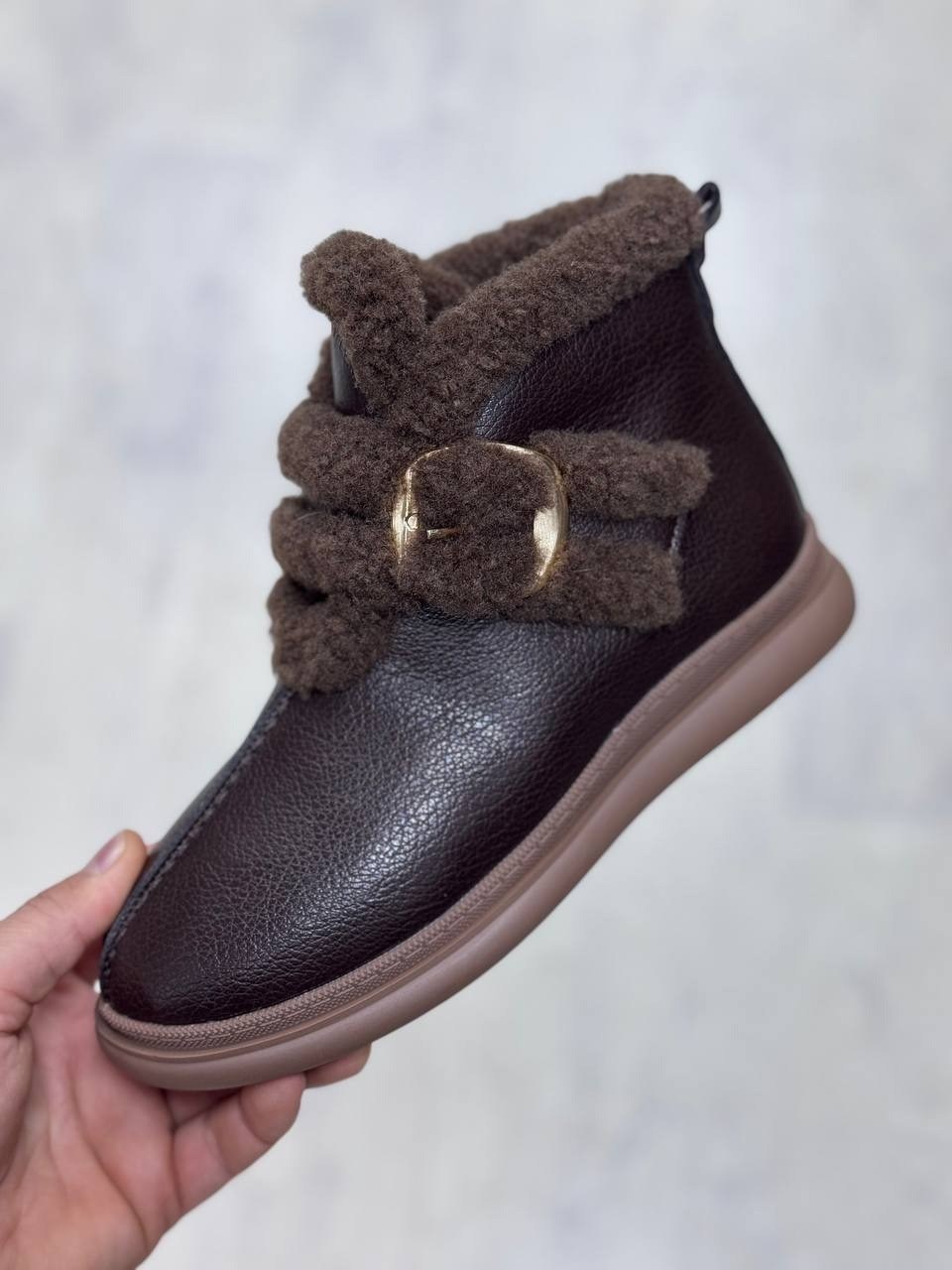 ,угги женские, зимняя,ботинки,женская  зимняя