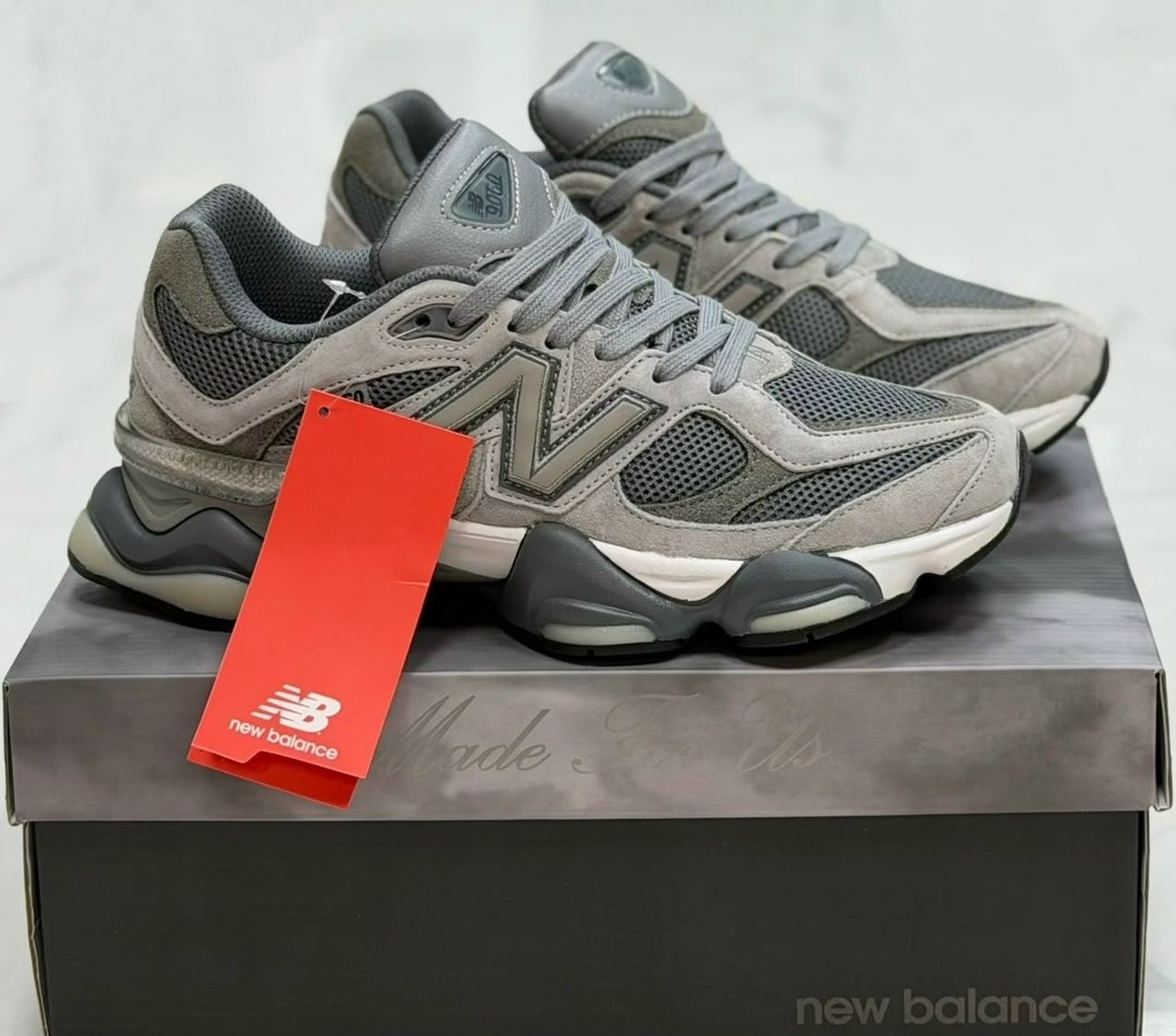 кроссовки new balance 9060,кроссовки new balance 9060 36-41 серые,кроссовки new balance,кроссовки мужские new balance 9060,кроссовки мужские new balance